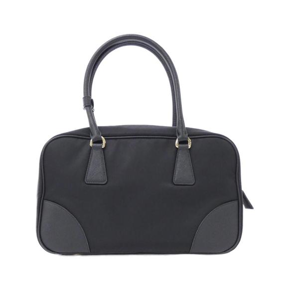Prada Tote Bag Black - Picture 2 of 7